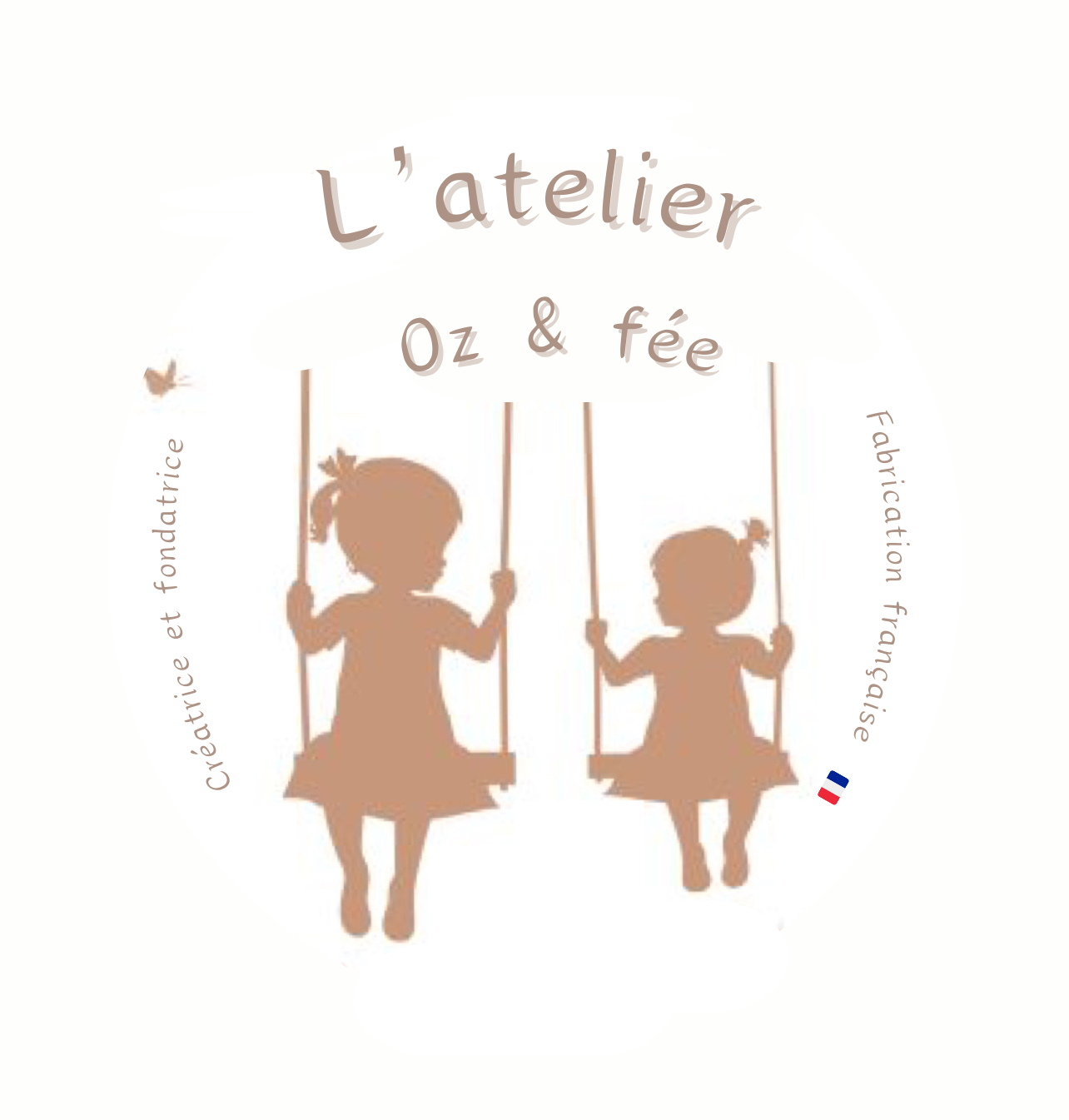 L atelier Oz et fee 